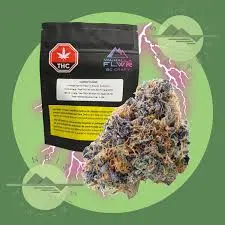 ALASKAN THUNDER 3.5G