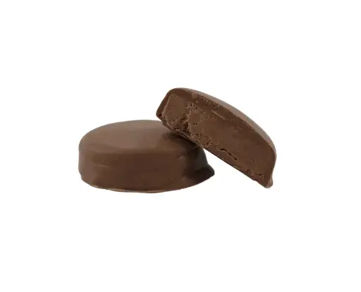 HAZELNUT THC BITES